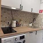 Tihi Kutak Apartment *