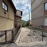 Apartment Tihi Kutak