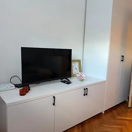 Heart Sarajevo