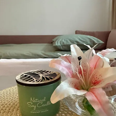 Appartamento Tihi Kutak *