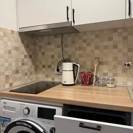 Tihi Kutak * Sarajevo