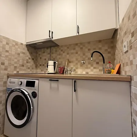 Heart Apartment
