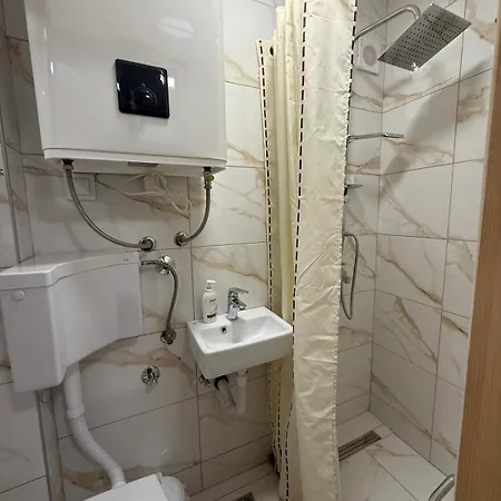 Heart Apartment *