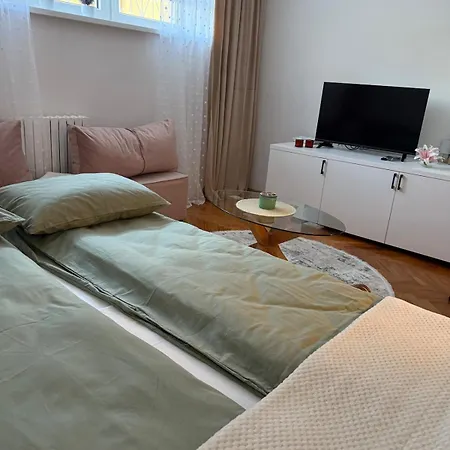 Heart Apartment Sarajevo