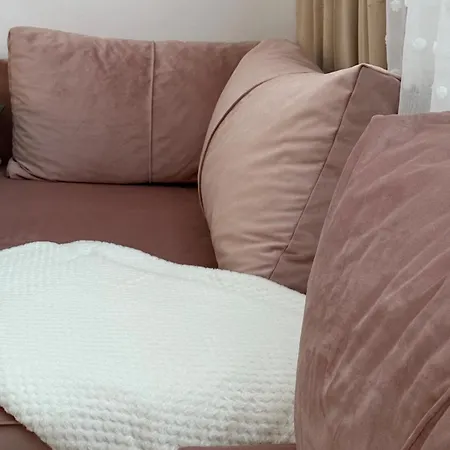 Apartamento Tihi Kutak Saraievo