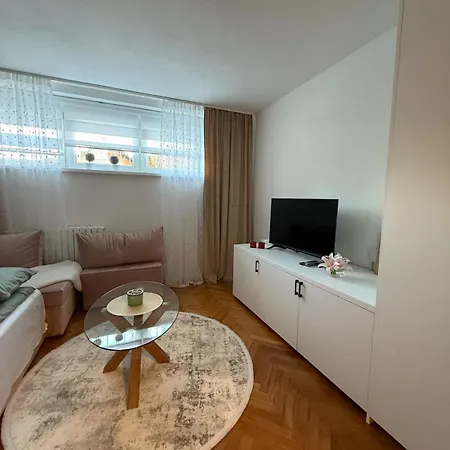 Apartamento Tihi Kutak