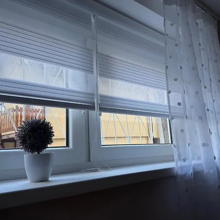 Tihi Kutak Apartment Sarajevo