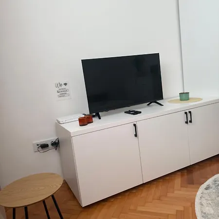 Tihi Kutak * Saraievo