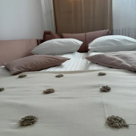 Tihi Kutak Apartamento