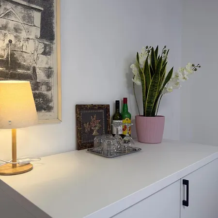 Tihi Kutak Apartamento *