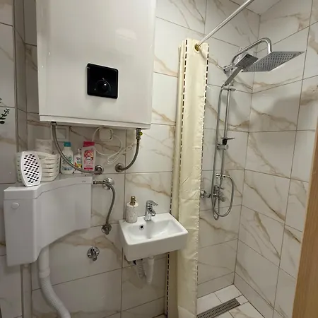 Tihi Kutak * Сараево