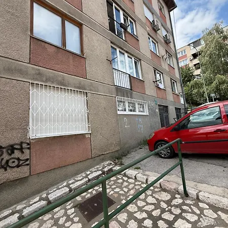Apartamento Tihi Kutak