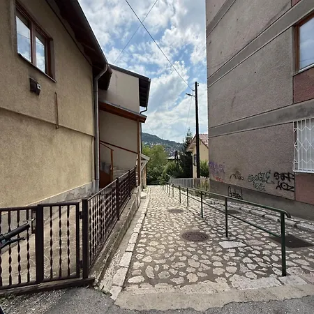 Appartamento Tihi Kutak