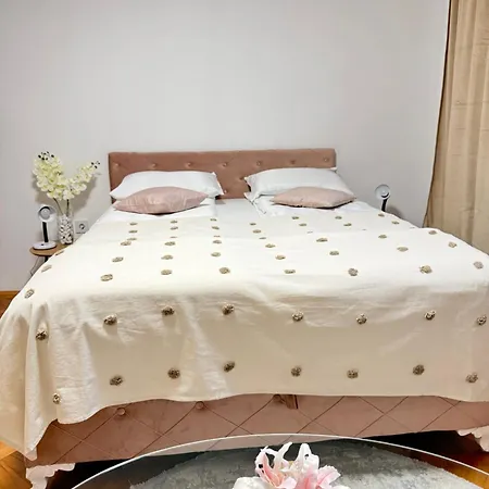 Tihi Kutak Сараево