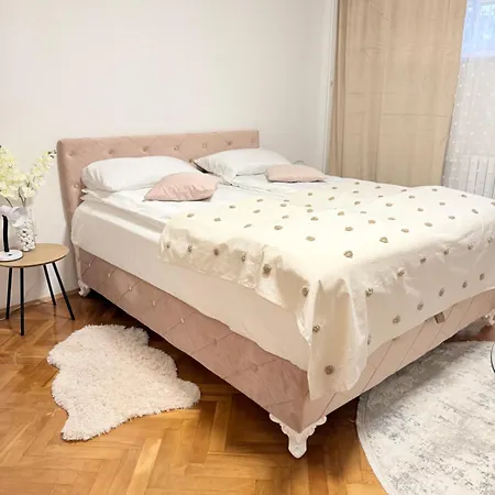 Cozy & Quiet Apartamento *