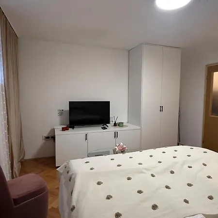 Apartamento Tihi Kutak *