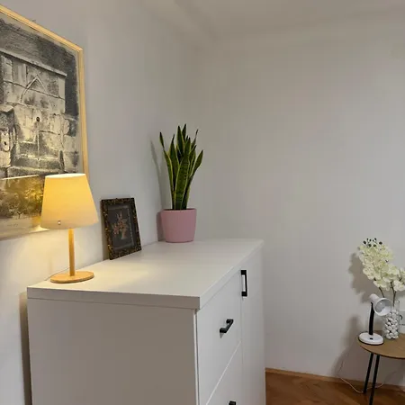 Apartamento Cozy & Quiet *