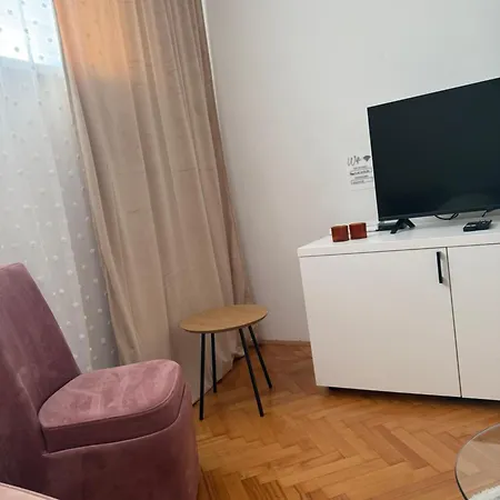 Cozy & Quiet Sarajevo
