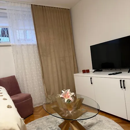 Cozy & Quiet Sarajevo