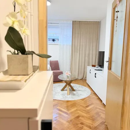 Apartman Cozy & Quiet